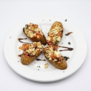 Bruschetta