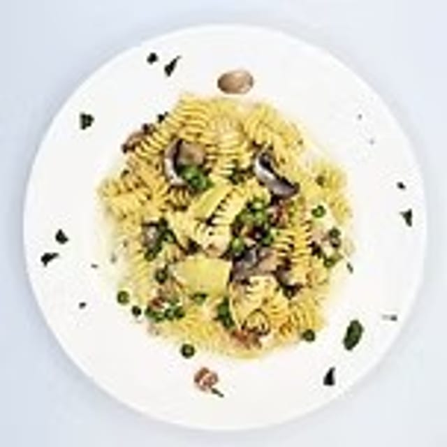 Fusilli Midland.