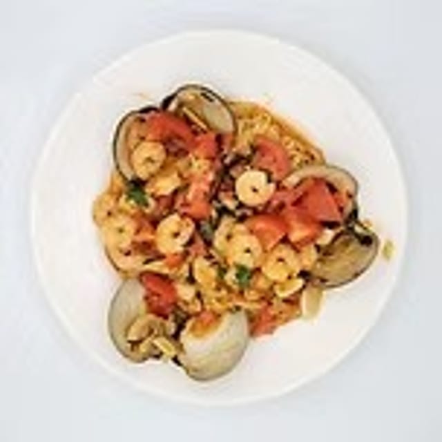 Capellini Maricchiara.