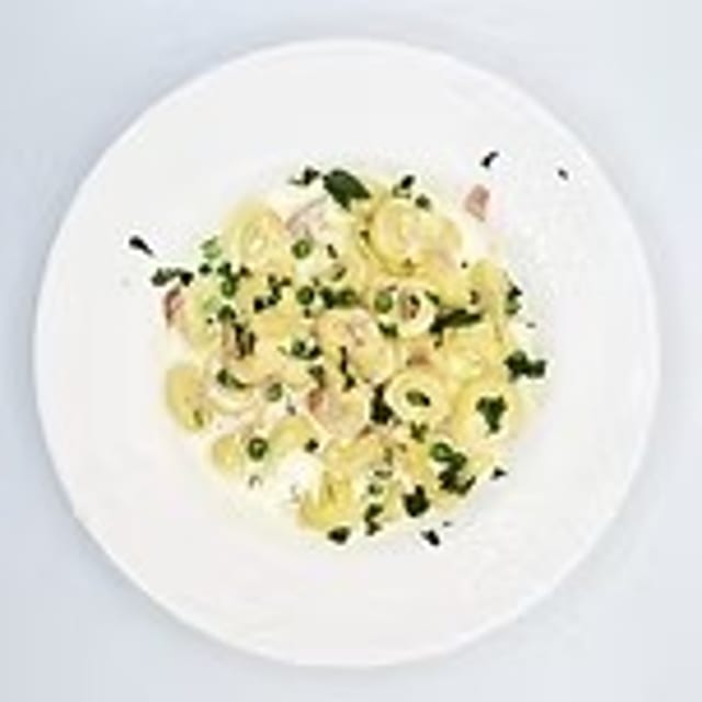 Tortellini Alla Nonna.