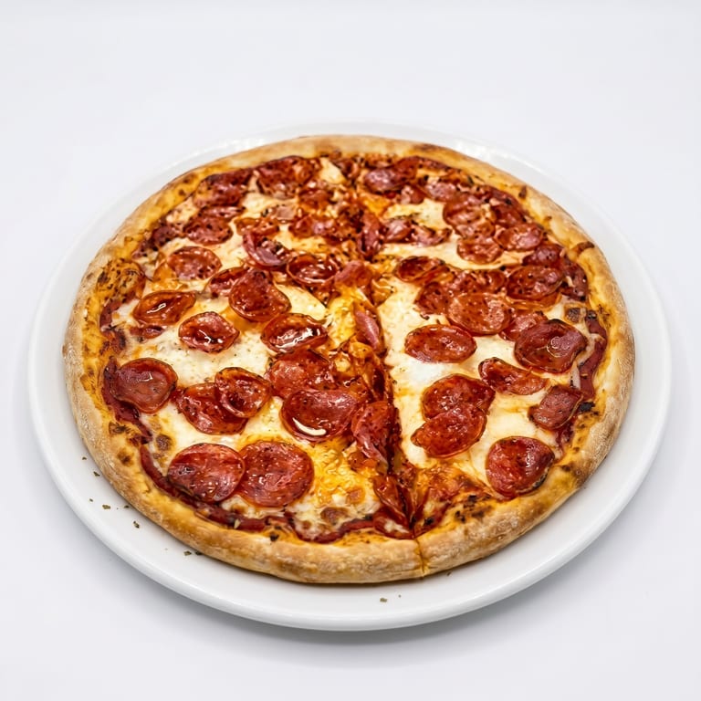 Satisfy Your Lunch Cravings