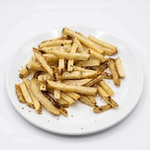 French Fries.