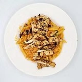 Penne Vodka