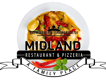 Midland Pizzeria and Restaurant