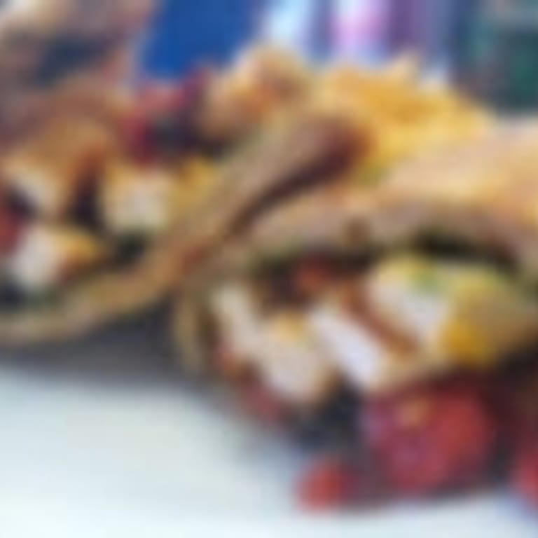 Fast Delivery for Delicious Pizza and Italian Cuisine