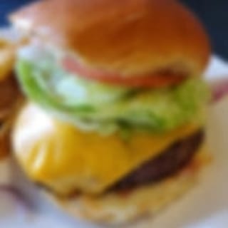 Cheeseburger