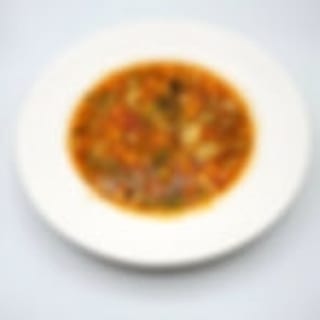 Minestrone