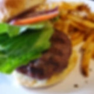 Hamburger