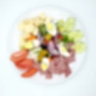 Chef Salad