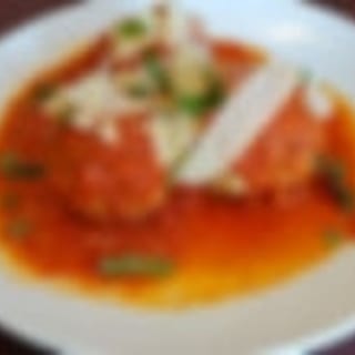 Meatballs (3 Pc)