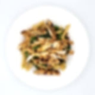 Whole Wheat Linguine Or Penne