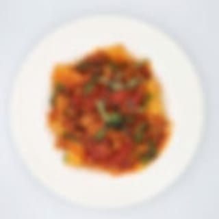 Rigatone Filetto Pomodoro