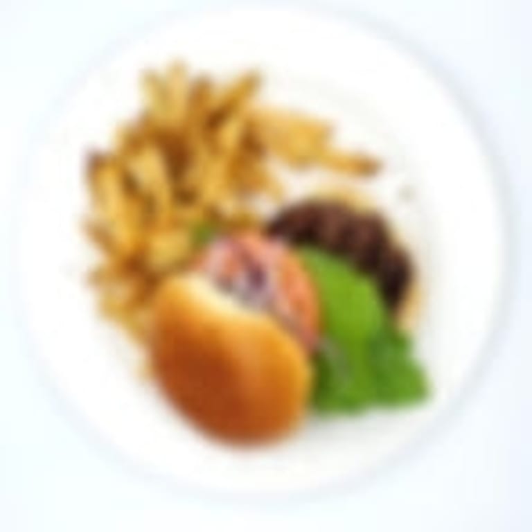 Delicious Burger Offerings
