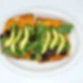 Grilled Chicken Mesclun, Avocado, Provolone, Chipotle Mayo