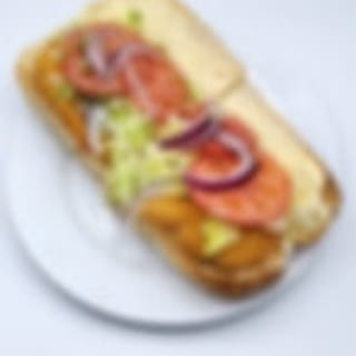 Chicken Combo Hero