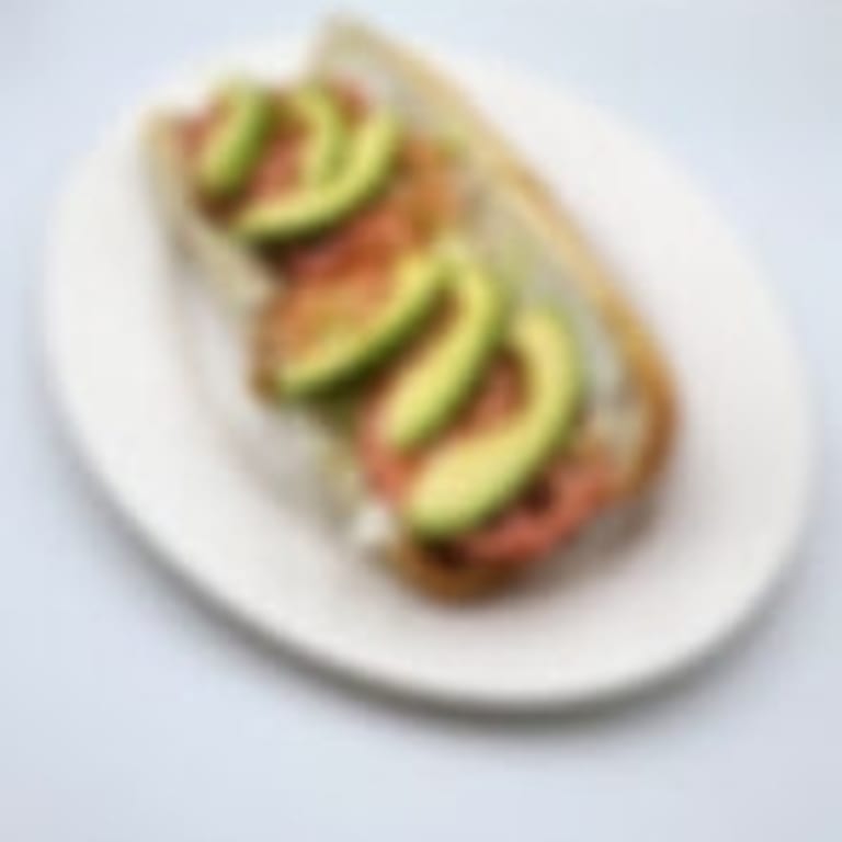 Savor Our Onion Rings