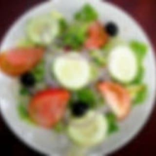 Garden Salad