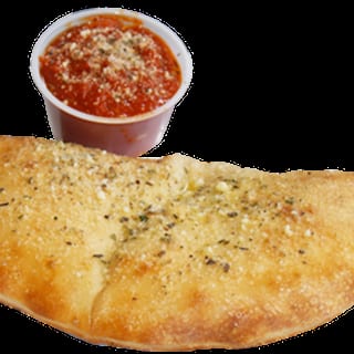 Cheese Calzones
