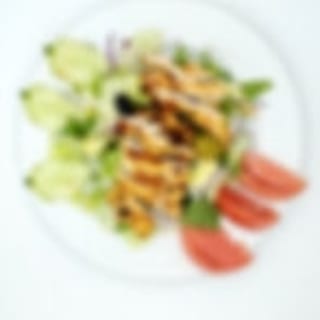 Chicken Salad