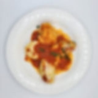 Stuffed Shells