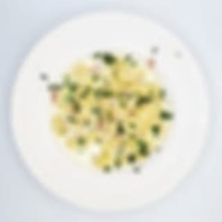 Tortellini Alla Nonna