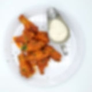 Wings (20 Pcs)