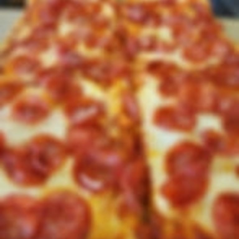 Quick Bites: Fast Food Favorites