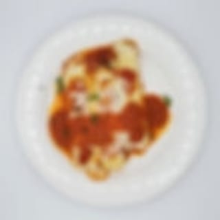 Manicotti