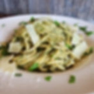 Pesto Pasta