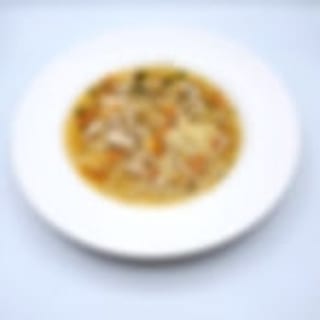 Chicken Soup