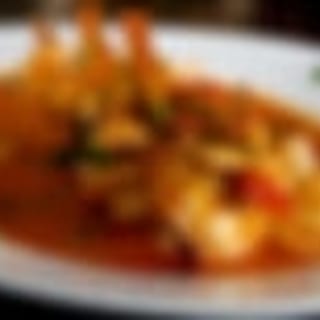 Shrimp Entrée