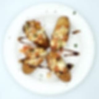 Bruschetta